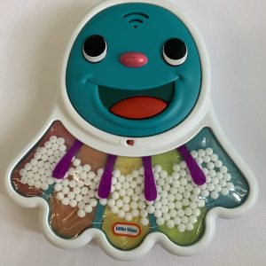 Toy: Little Tikes Squishy Piano