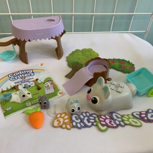 Toy: Learning Resources Coding Critter