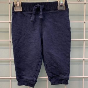 Size 03/06 Month - Blue Pant