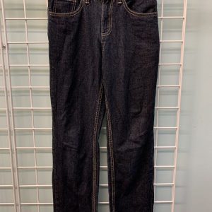 Size 14 - Blue Straight Jean