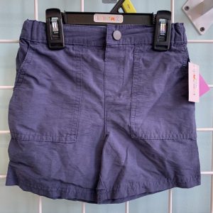 Size 3T - Blue Short (New)