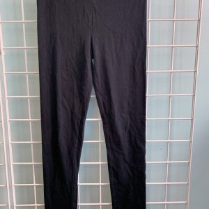 Size 14 - Black Legging