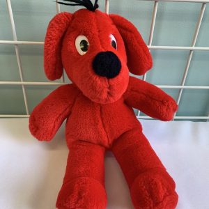 Toy:  Clifford