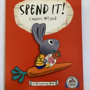 Picture Book - Spend It!