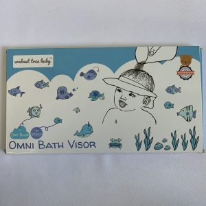 Gear: Omni Bath Visor (New)