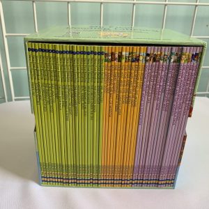 Step Into Reading Book - Usborne, My First Reading Library