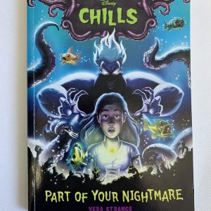 Chapter Book - Disney Chills, Part of your World