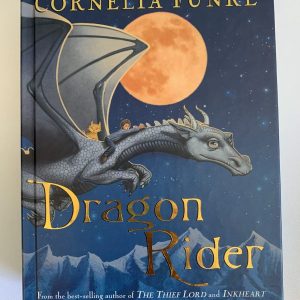 Chapter Book - Dragon Rider