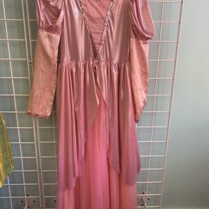 Costume: Size 8/10 Youth - Pink Princess