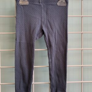 Size 3T - Blue Tea Legging