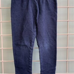 Size 3T - Blue Jean Hanna Legging
