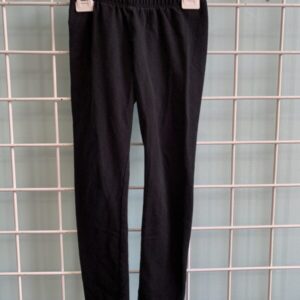 Size 4T - Black Legging