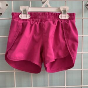 Size 4/5 - Pink All in Motion Short