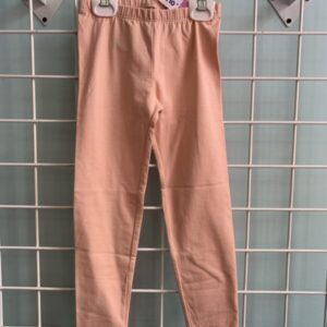 Size 5T - Pink Legging (New)
