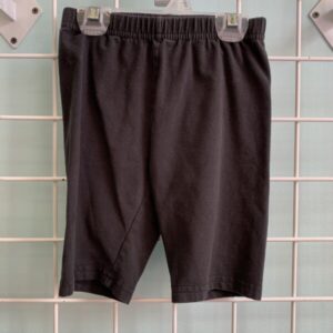 Size 6x/7 - Black Hanna Short