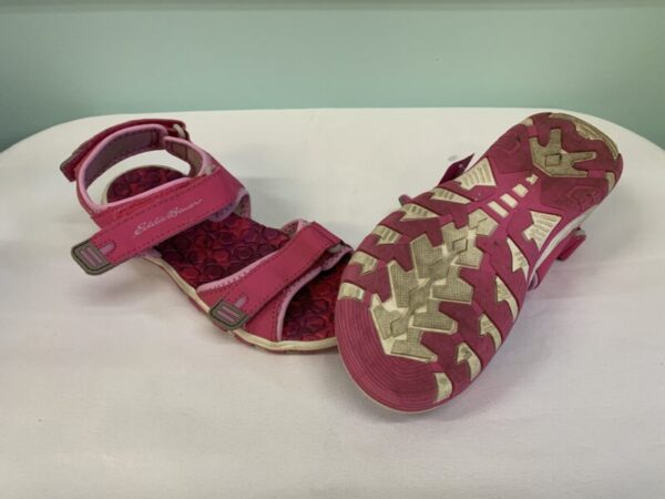 Sandal - 02 Youth - Pink Eddie Bauer
