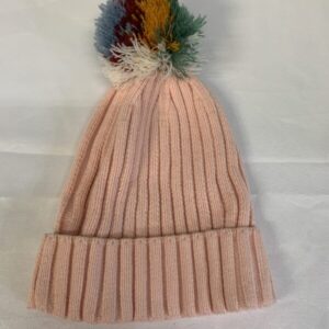 Hat - Youth 7/8, Pink Hanna