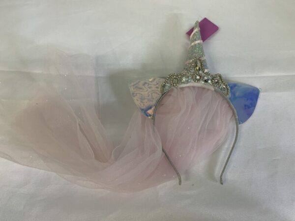 Gear: Headband - Unicorn