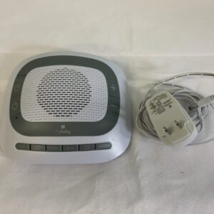 Gear: My Baby Sound Machine