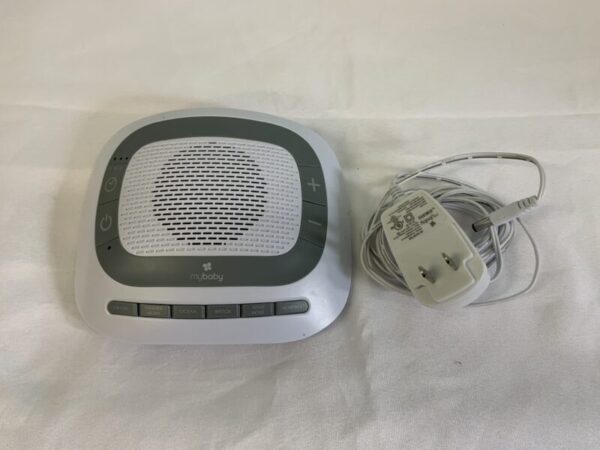 Gear: My Baby Sound Machine