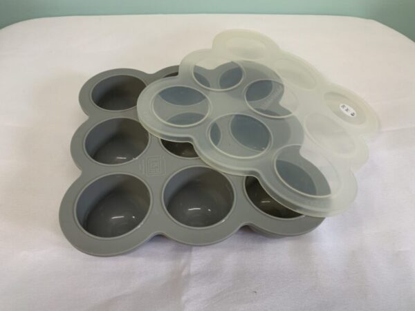 Gear: Kiddo Feedo Baby Food Storage Tray