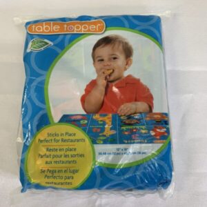 Gear: Table Topper