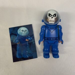 Toy: Playmobil - Scooby-Doo Villian, Spooky Space Kook