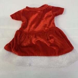 Toy: 18" Doll Dress