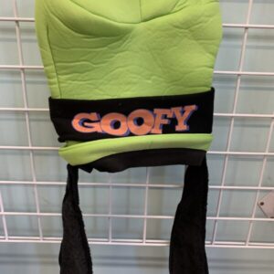 Costume: OSFM Teen/Adult - Goofy Hat