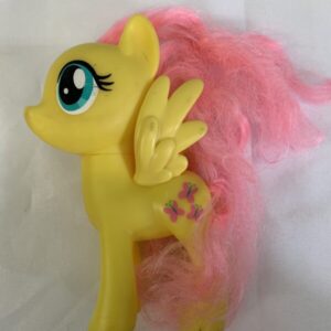 Toy:  My Little Pony - Fluttershy