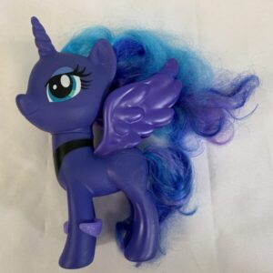Toy:  My Little Pony - Princess Nightmare Luna