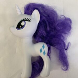 Toy:  My Little Pony - Rarity