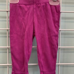 Size 06 Month - Purple Horse Pant