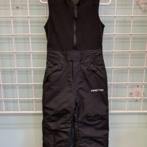 Size 3T - Black Snowpant
