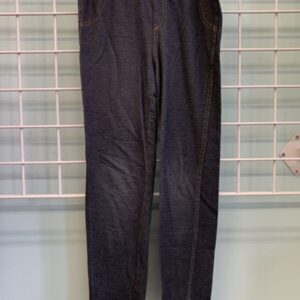 Size 7/8 - Blue Legging