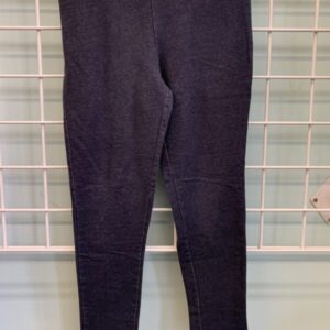 Size 7/8 - Blue Legging