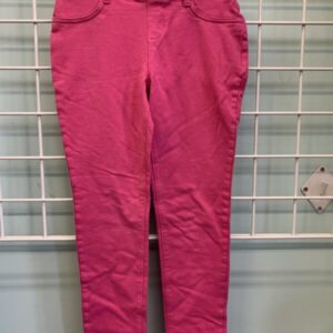 Size 8 - Pink Pant