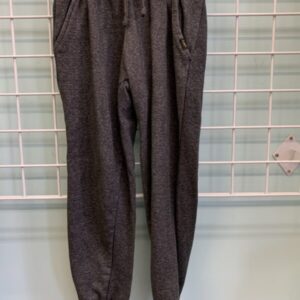 Size 10/12 - Grey Lee Sweatpant