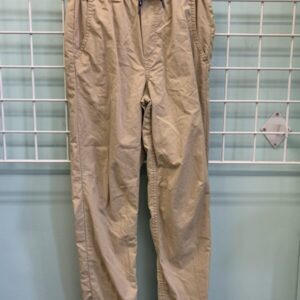 Size 12/14 - Khaki Jogger Pant