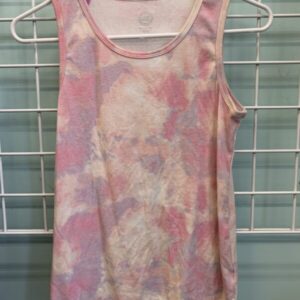 Size 14/16 - Pink Tank Top