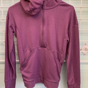 Size 14/16 - Purple Sweatshirt