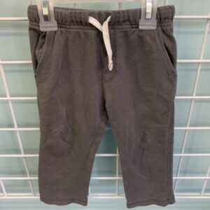 Size 24 Month - Grey Pant