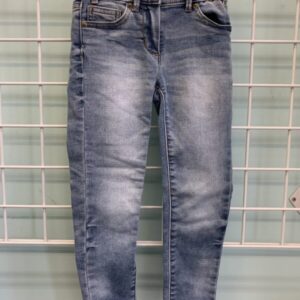 Size 6 - Blue Crewcuts Jean