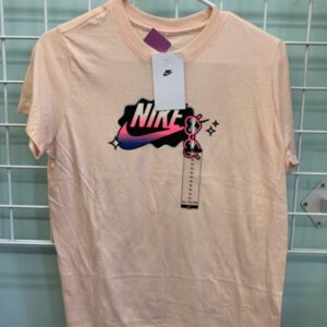 Size 18 - Pink Nike Shirt (New)