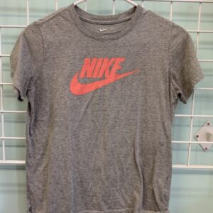 Size 18 - Grey Nike Shirt