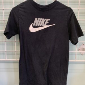 Size 18 - Black Nike Shirt