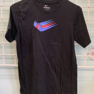 Size 18 - Black Nike Shirt