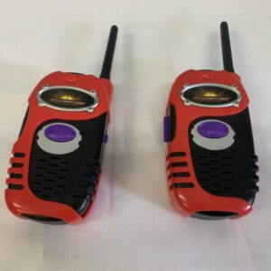 Toy: Walkie Talkie