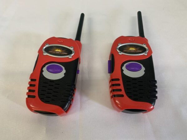 Toy: Walkie Talkie