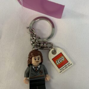 Toy: Lego Harry Potter - Hermoine Keychain